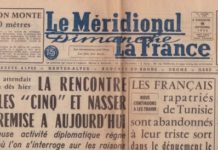 La renaissance du « Méridional »