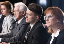 Coronacircus – OM-PSG et les garde-barrières – Nos gouvernants parisiens – partie 1