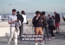 « Je suis pas prête » L’incroyable aveu de Michèle Rubirola à Benoit Payan