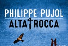Alta Rocca : un roman de « Pinzutu »                                  Jean-Paul BRIGHELLI  éreinte Philippe PUJOL