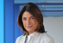 Elle a été réélue à la majorité absolue Martine Vassal : le plébiscite