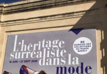 L’héritage (vraiment) surréaliste dans la mode s’expose au  Château Borély
