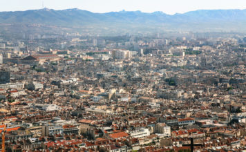 Rubirola hélas! Marseille : le printemps de Prague