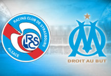 Strasbourg – Marseille : efficacité et bonne étoile pour l’OM!