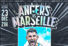 OM – AVANT-MATCH : Ligue 1 / Angers-OM : Une victoire pour apaiser les esprits
