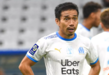 OM-Reims – Nagatomo dans le dur et frustration pour l’OM