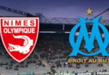 Nîmes-OM – L’OM en outsider