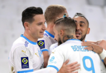 Avant match – Ligue 1 – Rennes-OM