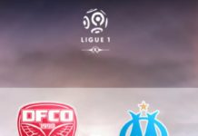 Dijon/OM – Ce soir à 21h sur Téléfoot – Une victoire sinon rien