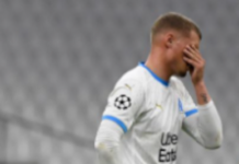 Monaco/OM : L’OM à l’arrêt