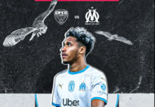 Dijon/OM – Composition et Pronostics