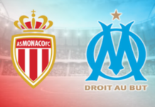 Monaco/OM – Samedi 23 Janvier à 21h sur Téléfoot