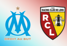 OM/Lens – Mercredi 20 Janvier à 21h sur Téléfoot