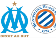 OM/Montpellier – Ce soir à 21h00 sur Canal+