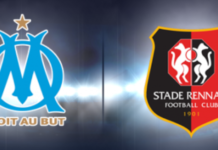 OM/Rennes – Samedi 30 Janvier à 21h sur Canal+