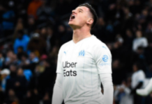 OM/Montpellier : Une victoire pour regarder plus haut