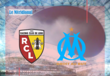 Lens/OM : Mercredi 3 Février à 21h sur Téléfoot