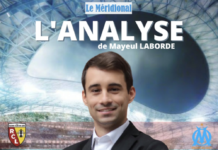 Lens/OM : Un nouveau souffle qui n’aura duré qu’une mi-temps – Le résumé et l’analyse du match par Mayeul Laborde