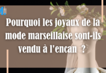 Pourquoi les joyaux de la mode marseillaise sont-ils vendus à l’encan ? Mode_marseillaise_vente_aux_enchères