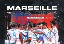OM/Paris – Compositions et Pronostics : Défendre nos couleurs quoi qu’il arrive
