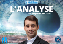 OM/Paris – L’analyse du match par Mayeul Laborde : Vivement la fin de cette saison!