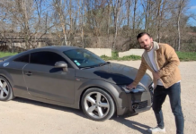 Automobile: comment bien préparer l’achat d’une voiture d’occasion?