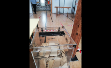 « Mode de scrutin pour les nuls spécial Marseille »