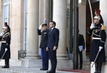 Bicentenaire napoléonien: Macron devra ménager toutes les troupes