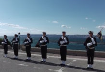 « Homme libre, toujours tu chériras la mer ! »