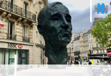 Cérémonie d’hommage à Aznavour : « le plus grand ambassadeur de l’Arménie »