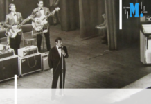 Charles Aznavour et Marseille, une histoire d’amour