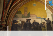 Eglise catholique – L’ouverture d’une « année ignatienne »