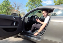 Automobile: comment bien préparer l’achat d’une voiture d’occasion?