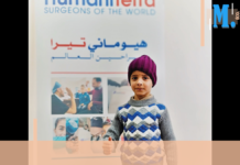 HumaniTerra, l’ONG marseillaise qui opère dans le monde