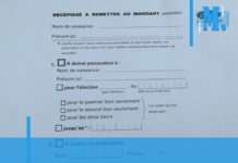 Le casse-tête des procurations… jusqu’au découragement