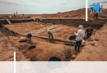 Les archéologues, sauveurs ou gêneurs ?