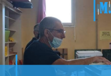 Résultats des départementales dans les Bouches-du-Rhône