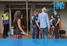 Départementales : quelles suites pour la plainte Bernasconi-Moraine ?