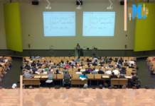 Des universités débordées par les étudiants