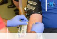 Santé – Collecte de sang sur le Vieux-Port