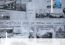 Dominique Piazza, un inventeur à l’âme marseillaise