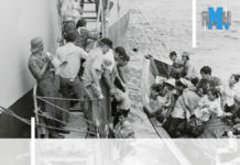 Saïgon/Kaboul : près de 50 ans plus tard, une même déroute