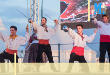 Rentrée du Roudelet Felibren : le rayonnement de la Provence en France et au-delà