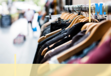 4 septembre – La grande braderie du centre-ville de Marseille élargie cette année