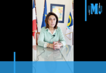 Martine Vassal demande à Emmanuel Macron une aide pour la mobilité