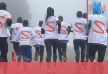 Le Castellet : des Kenyans à l’assaut de records du monde de course à pied