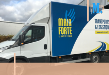 Main Forte s’installe à Marseille : l’entreprise solidaire qui vaut le coup