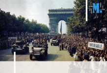 Hubert Germain sera inhumé dans le caveau destiné au dernier compagnon de la Libération