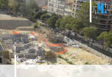 Patrimoine : fin de carrière pour Marseille