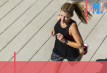 Dimanche 24 octobre : courses pédestres à la mairie des 9/10